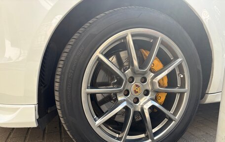 Porsche Macan I рестайлинг, 2014 год, 3 500 000 рублей, 23 фотография