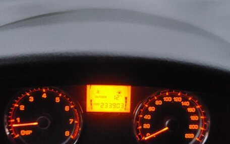 SsangYong Actyon II рестайлинг, 2012 год, 700 000 рублей, 2 фотография