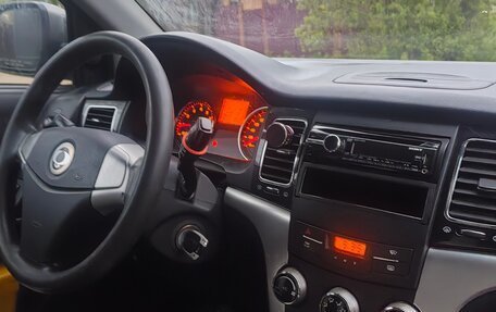 SsangYong Actyon II рестайлинг, 2012 год, 700 000 рублей, 3 фотография