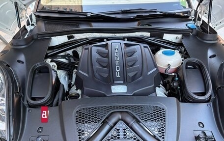 Porsche Macan I рестайлинг, 2014 год, 3 500 000 рублей, 16 фотография