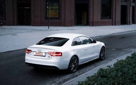 Audi A5, 2016 год, 2 650 000 рублей, 2 фотография