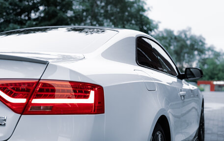 Audi A5, 2016 год, 2 650 000 рублей, 5 фотография