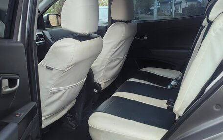 SsangYong Actyon II рестайлинг, 2012 год, 700 000 рублей, 17 фотография