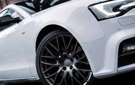 Audi A5, 2016 год, 2 650 000 рублей, 7 фотография