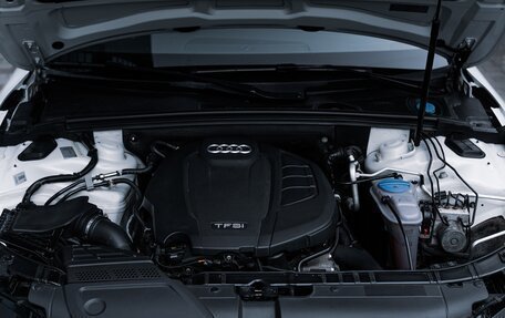 Audi A5, 2016 год, 2 650 000 рублей, 10 фотография