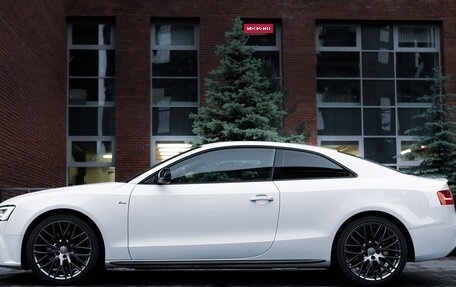 Audi A5, 2016 год, 2 650 000 рублей, 3 фотография