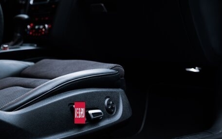 Audi A5, 2016 год, 2 650 000 рублей, 13 фотография