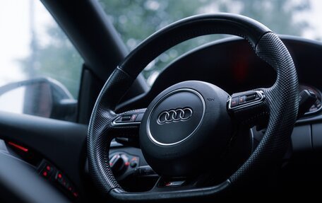 Audi A5, 2016 год, 2 650 000 рублей, 17 фотография