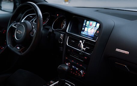 Audi A5, 2016 год, 2 650 000 рублей, 14 фотография
