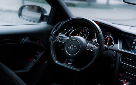 Audi A5, 2016 год, 2 650 000 рублей, 15 фотография