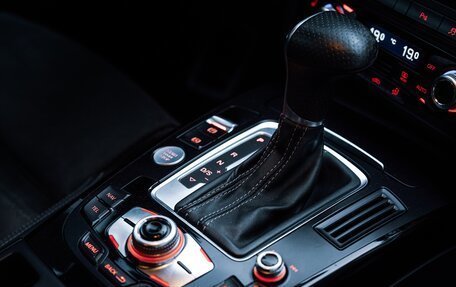 Audi A5, 2016 год, 2 650 000 рублей, 21 фотография