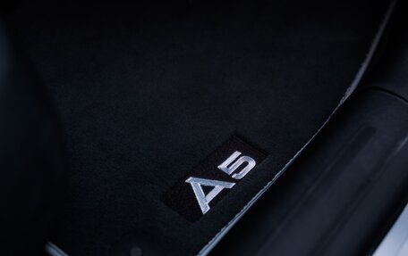 Audi A5, 2016 год, 2 650 000 рублей, 24 фотография