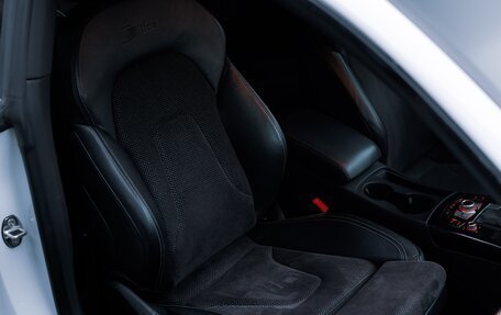 Audi A5, 2016 год, 2 650 000 рублей, 22 фотография