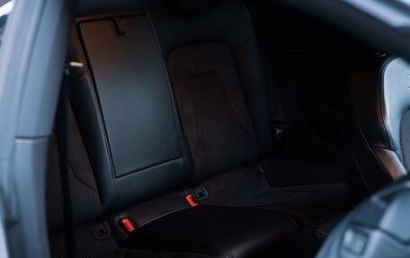 Audi A5, 2016 год, 2 650 000 рублей, 23 фотография
