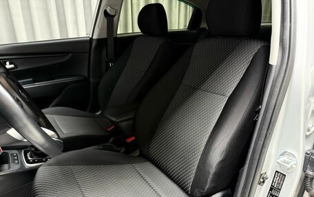 KIA Rio IV, 2020 год, 1 399 000 рублей, 25 фотография