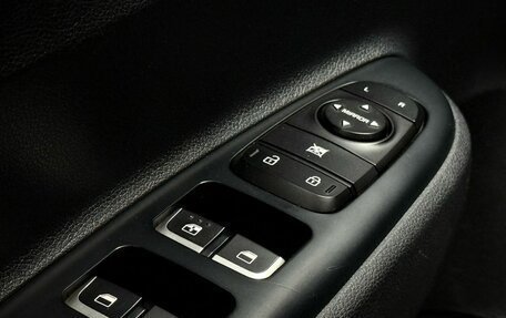 KIA Rio IV, 2020 год, 1 399 000 рублей, 24 фотография