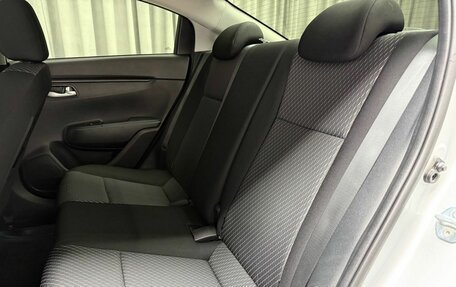 KIA Rio IV, 2020 год, 1 399 000 рублей, 27 фотография