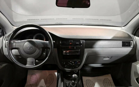 Daewoo Gentra II, 2014 год, 480 000 рублей, 8 фотография