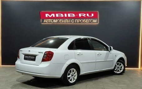 Daewoo Gentra II, 2014 год, 480 000 рублей, 4 фотография