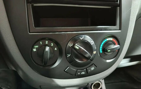 Daewoo Gentra II, 2014 год, 480 000 рублей, 12 фотография