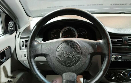 Daewoo Gentra II, 2014 год, 480 000 рублей, 10 фотография