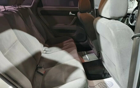 Daewoo Gentra II, 2014 год, 480 000 рублей, 16 фотография