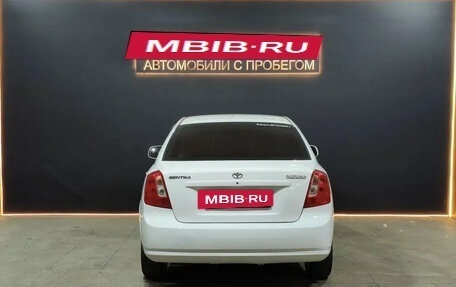 Daewoo Gentra II, 2014 год, 480 000 рублей, 5 фотография