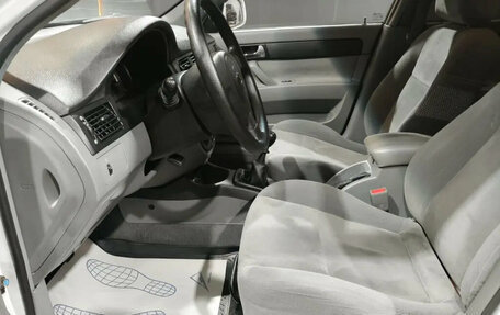 Daewoo Gentra II, 2014 год, 480 000 рублей, 14 фотография