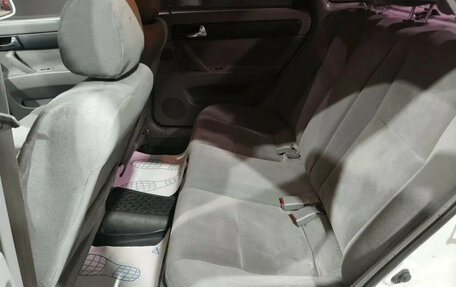 Daewoo Gentra II, 2014 год, 480 000 рублей, 15 фотография