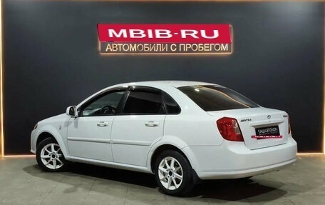 Daewoo Gentra II, 2014 год, 480 000 рублей, 7 фотография