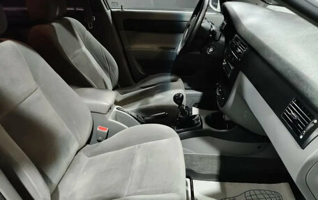 Daewoo Gentra II, 2014 год, 480 000 рублей, 17 фотография