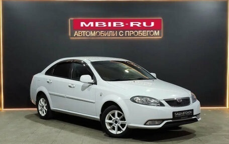 Daewoo Gentra II, 2014 год, 480 000 рублей, 3 фотография