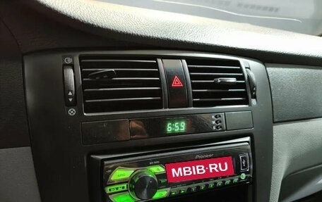Daewoo Gentra II, 2014 год, 480 000 рублей, 11 фотография