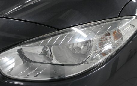 Renault Fluence I, 2012 год, 940 000 рублей, 8 фотография