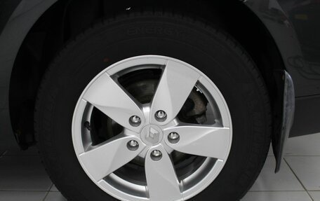 Renault Fluence I, 2012 год, 940 000 рублей, 14 фотография