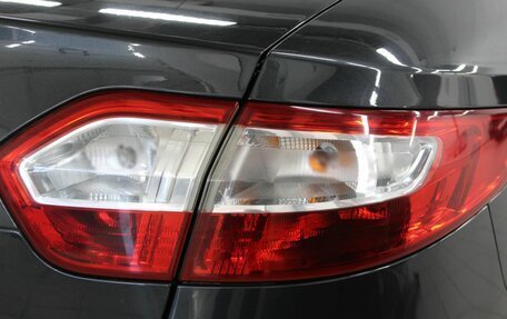 Renault Fluence I, 2012 год, 940 000 рублей, 13 фотография