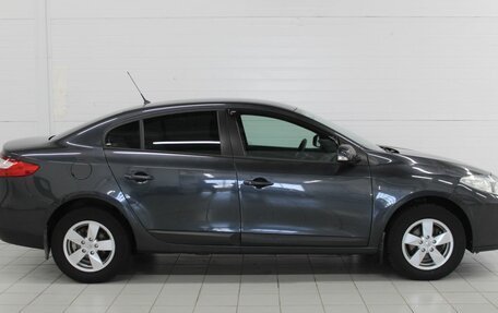 Renault Fluence I, 2012 год, 940 000 рублей, 7 фотография