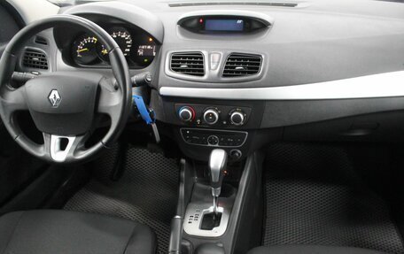 Renault Fluence I, 2012 год, 940 000 рублей, 19 фотография