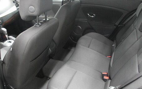 Renault Fluence I, 2012 год, 940 000 рублей, 17 фотография