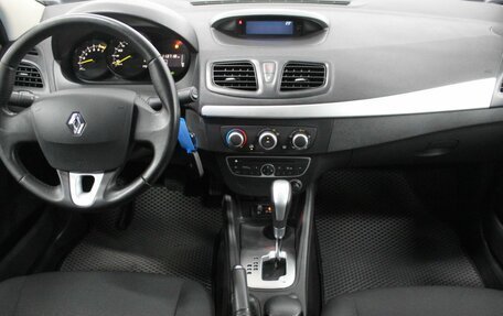 Renault Fluence I, 2012 год, 940 000 рублей, 20 фотография