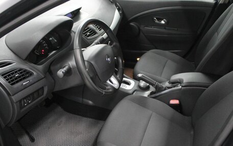 Renault Fluence I, 2012 год, 940 000 рублей, 21 фотография