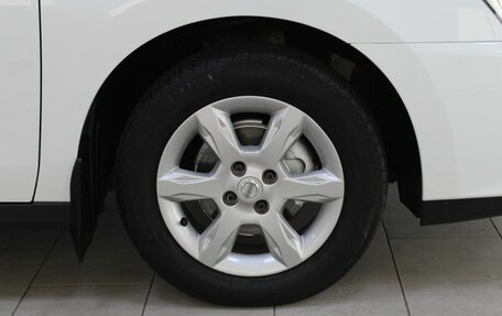 Nissan Almera, 2017 год, 1 049 900 рублей, 7 фотография