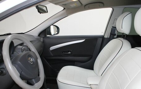 Nissan Almera, 2017 год, 1 049 900 рублей, 9 фотография