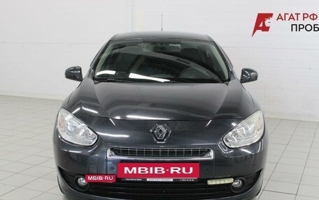 Renault Fluence I, 2012 год, 940 000 рублей, 5 фотография