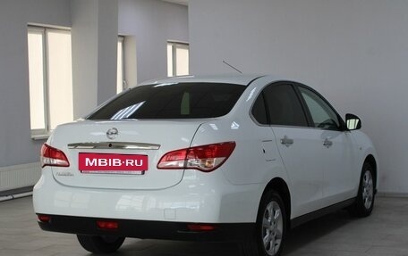 Nissan Almera, 2017 год, 1 049 900 рублей, 4 фотография