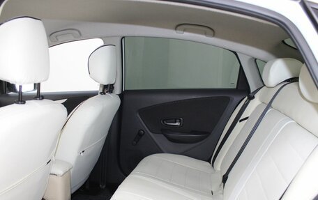 Nissan Almera, 2017 год, 1 049 900 рублей, 10 фотография