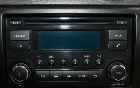 Nissan Almera, 2017 год, 1 049 900 рублей, 15 фотография