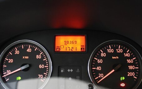 Nissan Almera, 2017 год, 1 049 900 рублей, 17 фотография