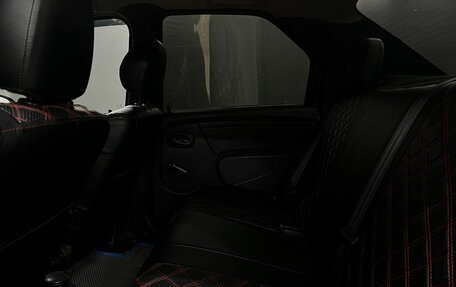 Renault Logan I, 2013 год, 489 900 рублей, 9 фотография
