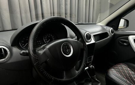 Renault Logan I, 2013 год, 489 900 рублей, 6 фотография
